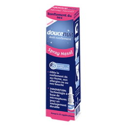 Doucenuit Spray Nasal