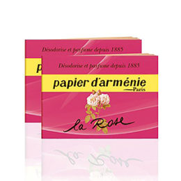 papier-darmenie-rose
