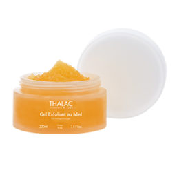 thalac-gel-exfoliant-miel